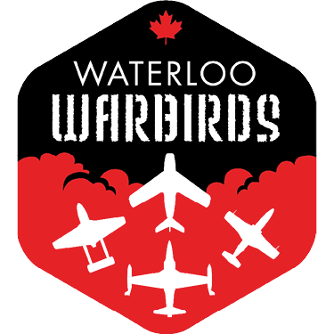 Waterloo Warbirds is heartbroken to... - Waterloo Warbirds | Facebook