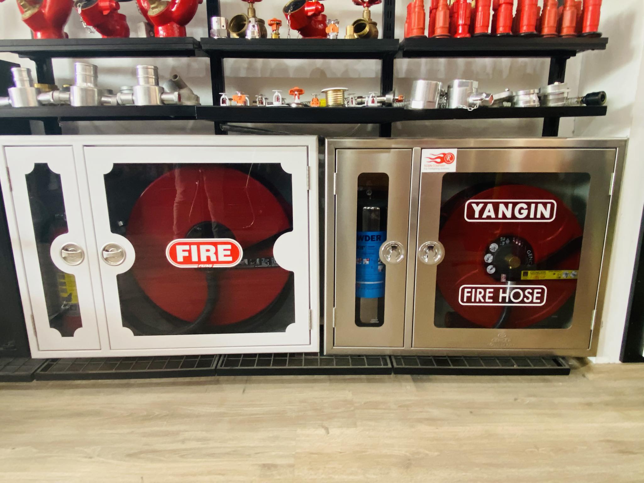 Rebin Company | Irbil