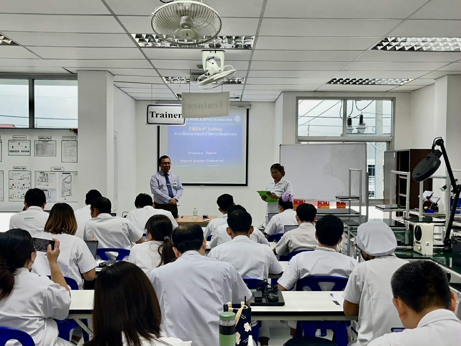 ROBERE THAILAND - ROBERE THAILAND added a new photo.