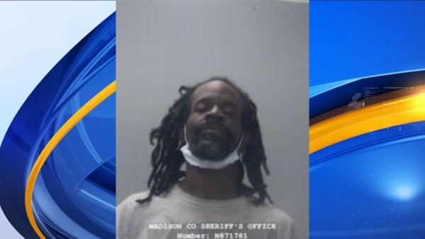 WHNT - BREAKING: Huntsville man charged with murder after elderly ...