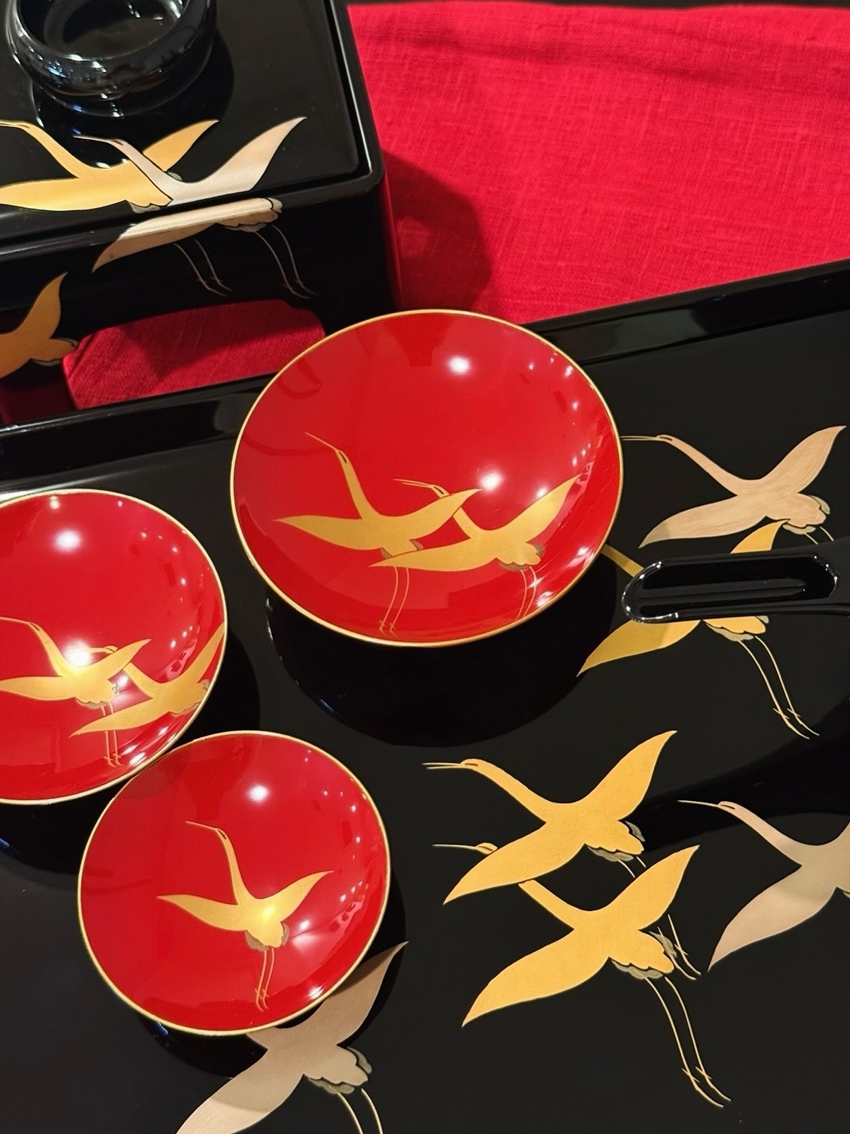 漆器 山田平安堂 - 漆器 山田平安堂 added a new photo — at 山田平安堂.