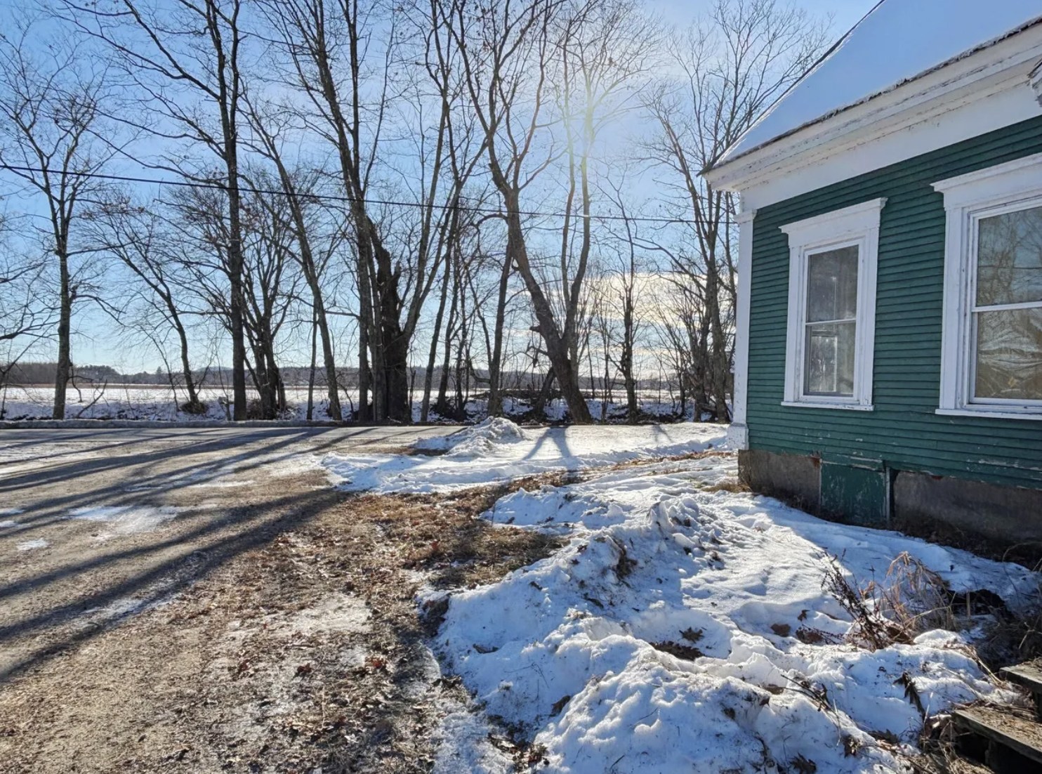 Old Houses Under $50,000 and Beyond | Dating back to the late 1800s ...