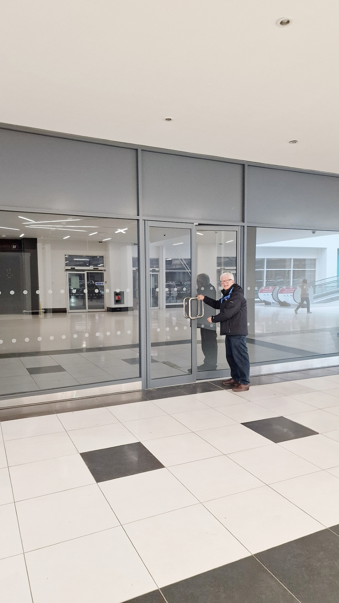 Walkden - 🧥 Wrap Up Salford is back - and Walkden is proud to support ...