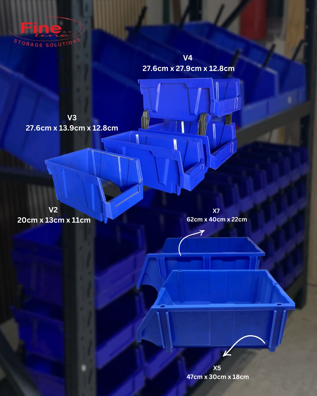 Fine Line Storage Solutions... - Fine Line Storage Solutions