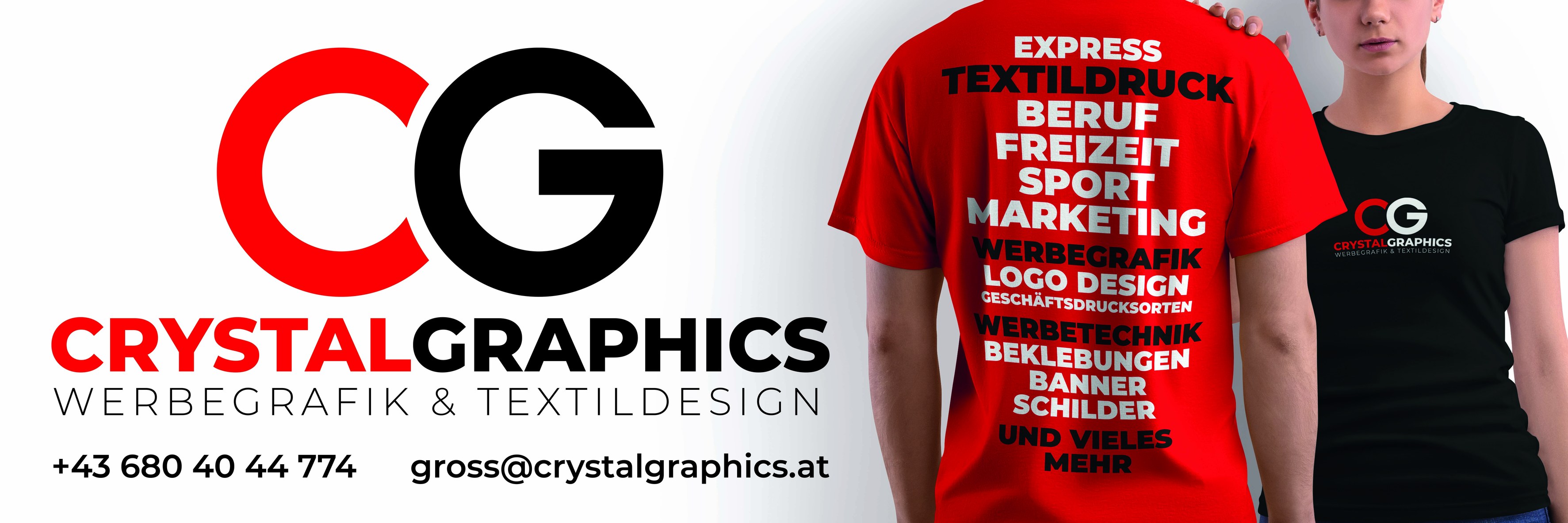 crystalgraphics.at | Schönfeld im Marchfeld
