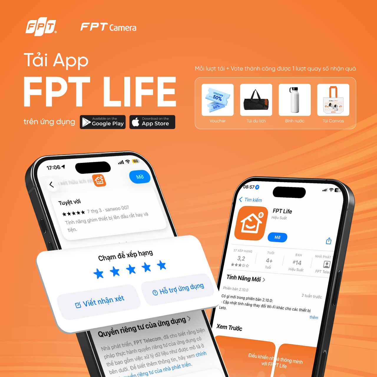 FPT Camera - FPT Camera added a new photo.