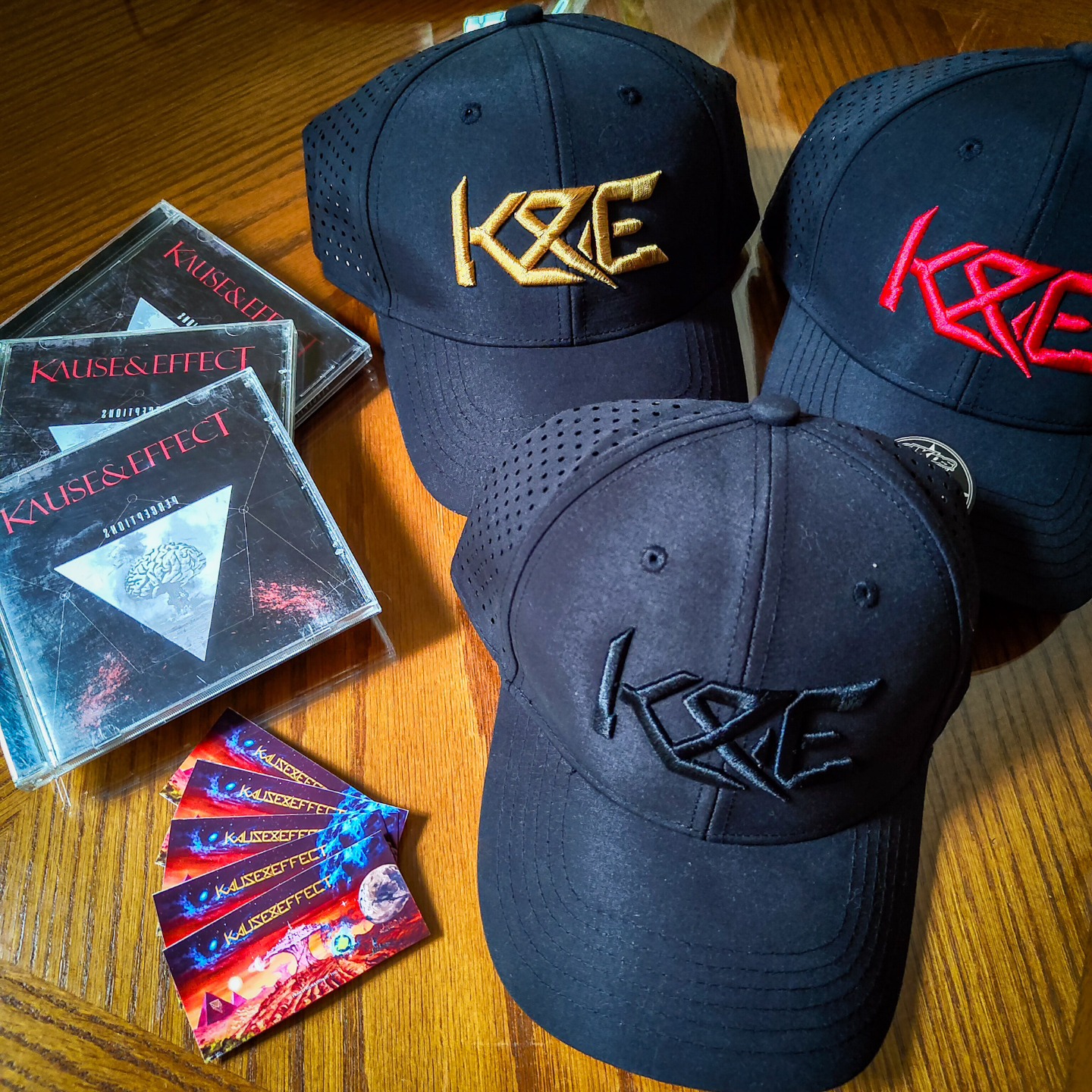 Kause & Effect