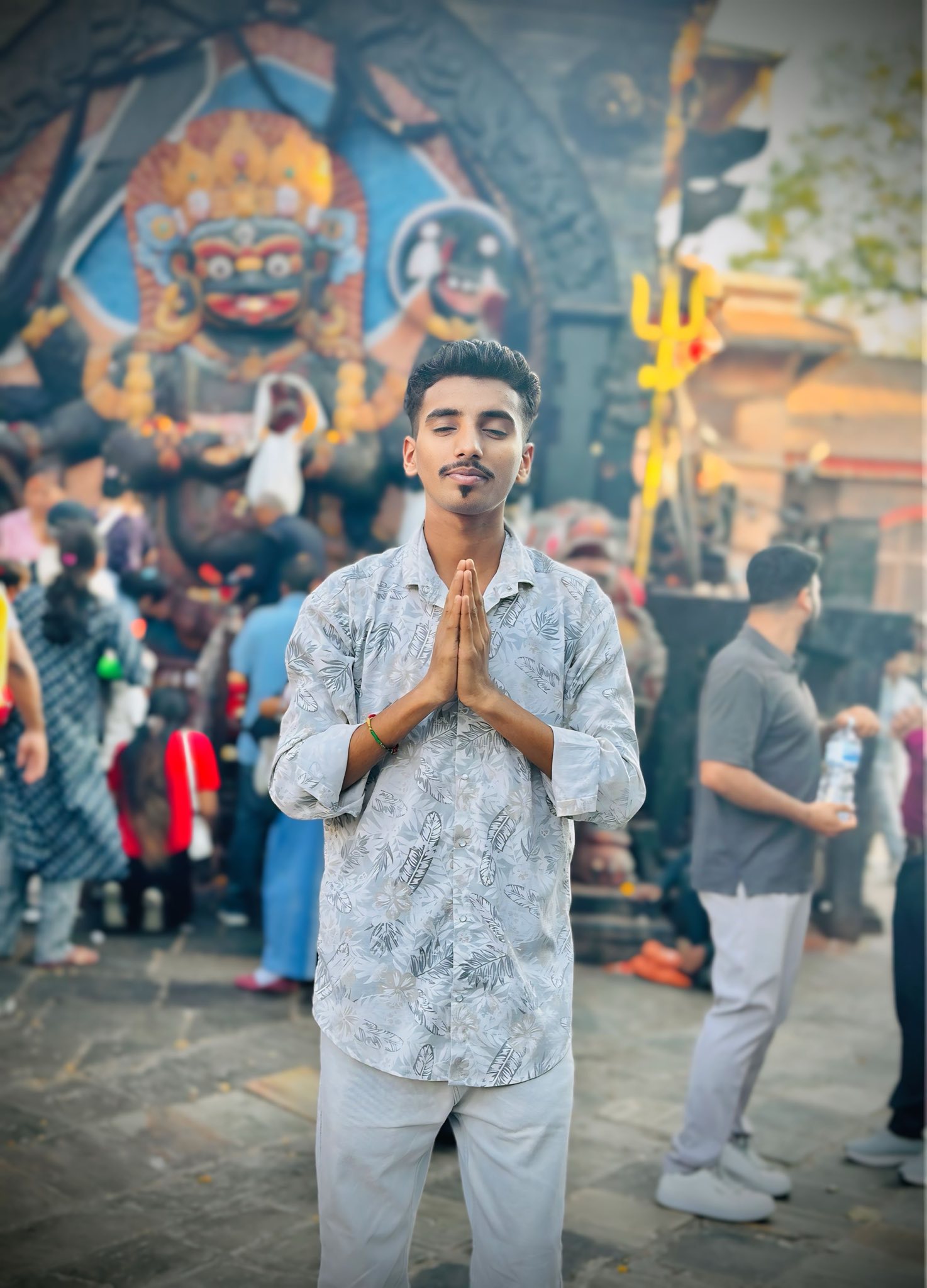 Arun Raj Aryan