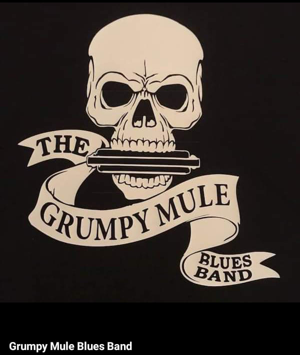 Grumpy Mule Blues Band