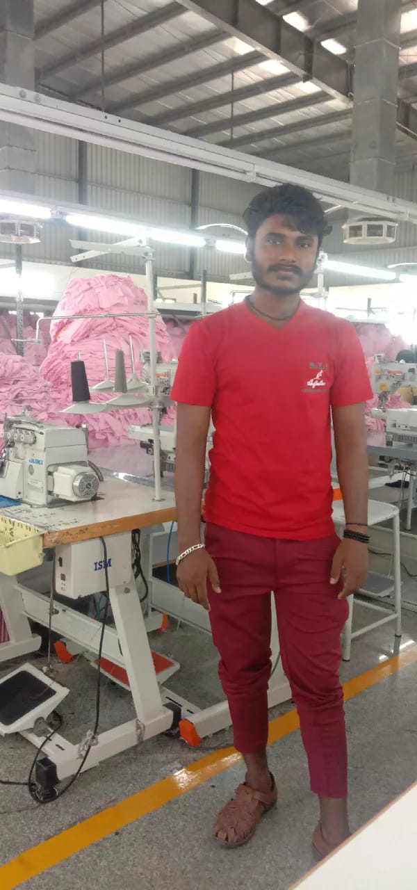 Rajeev Raj