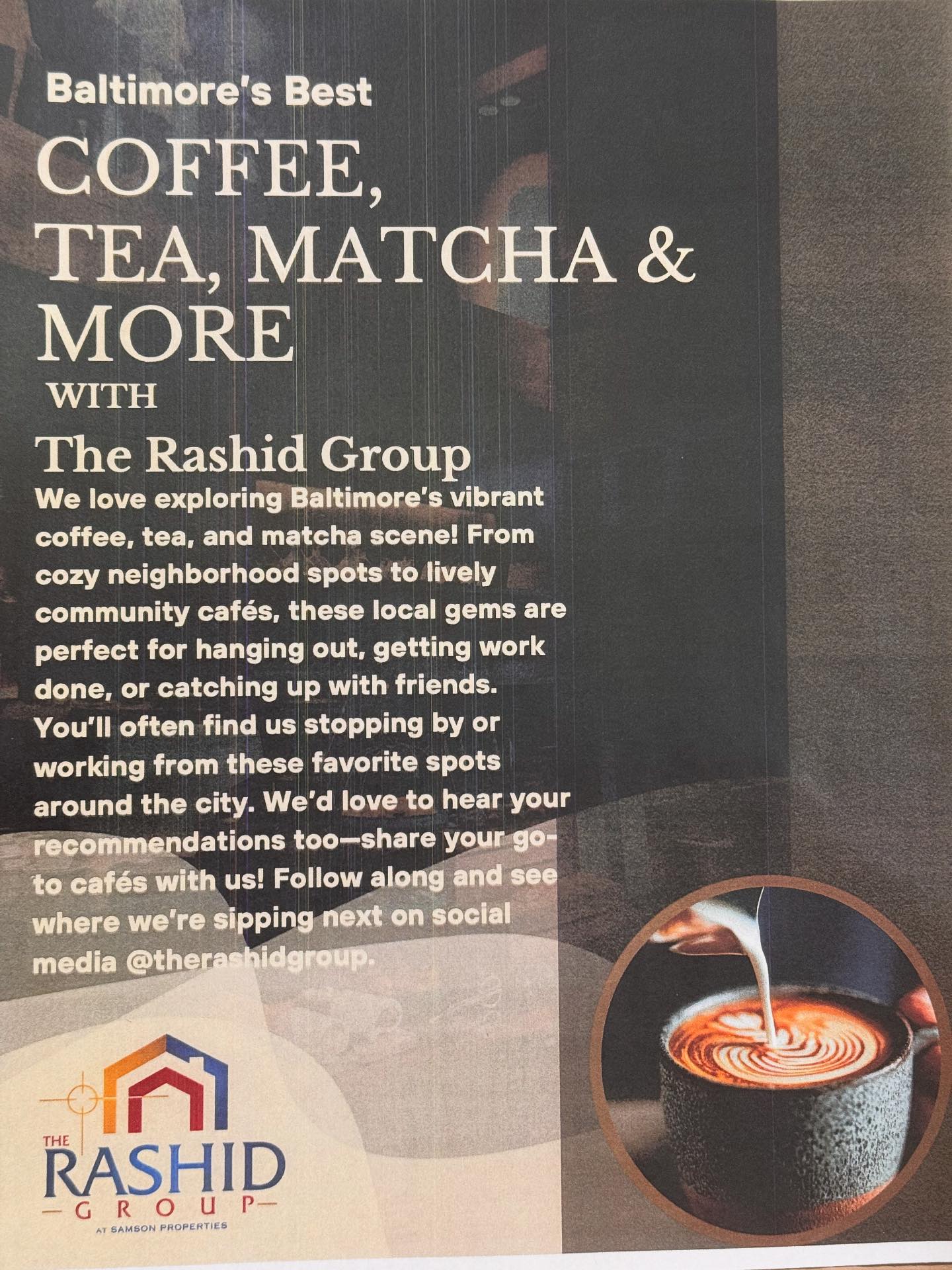 The Rashid Group updated their cover photo. - The Rashid Group