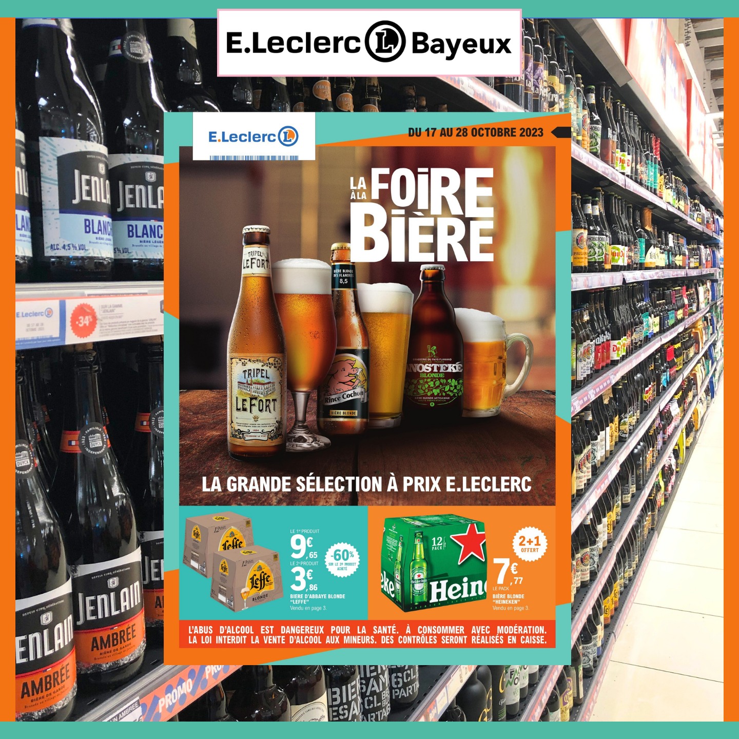 Sitemapcdatahttpsvo1kedriinfofut De Biere 2l Leclerc