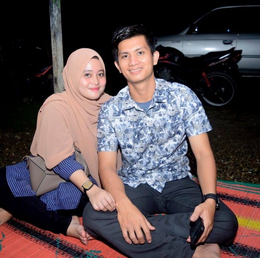 Imam Syahputra Ritonga