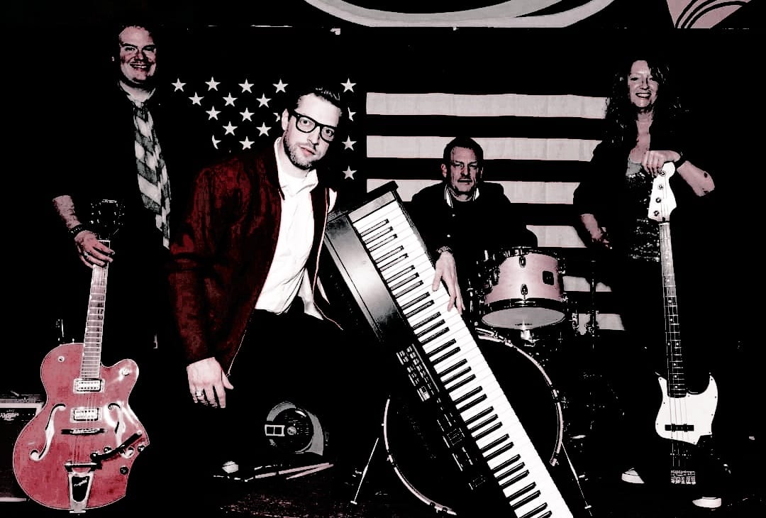 Terry Lee Ridley MUSIC