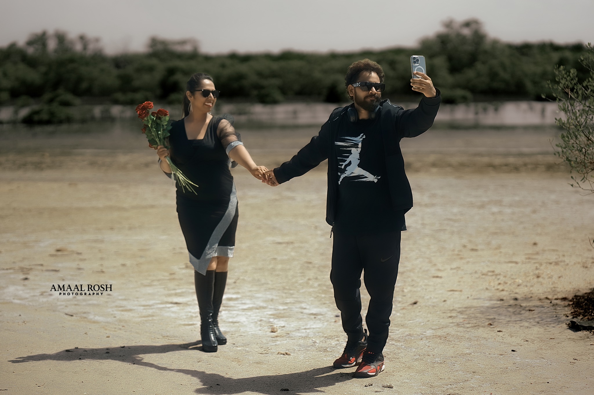 Amaal Rosh Photography added a... - Amaal Rosh Photography
