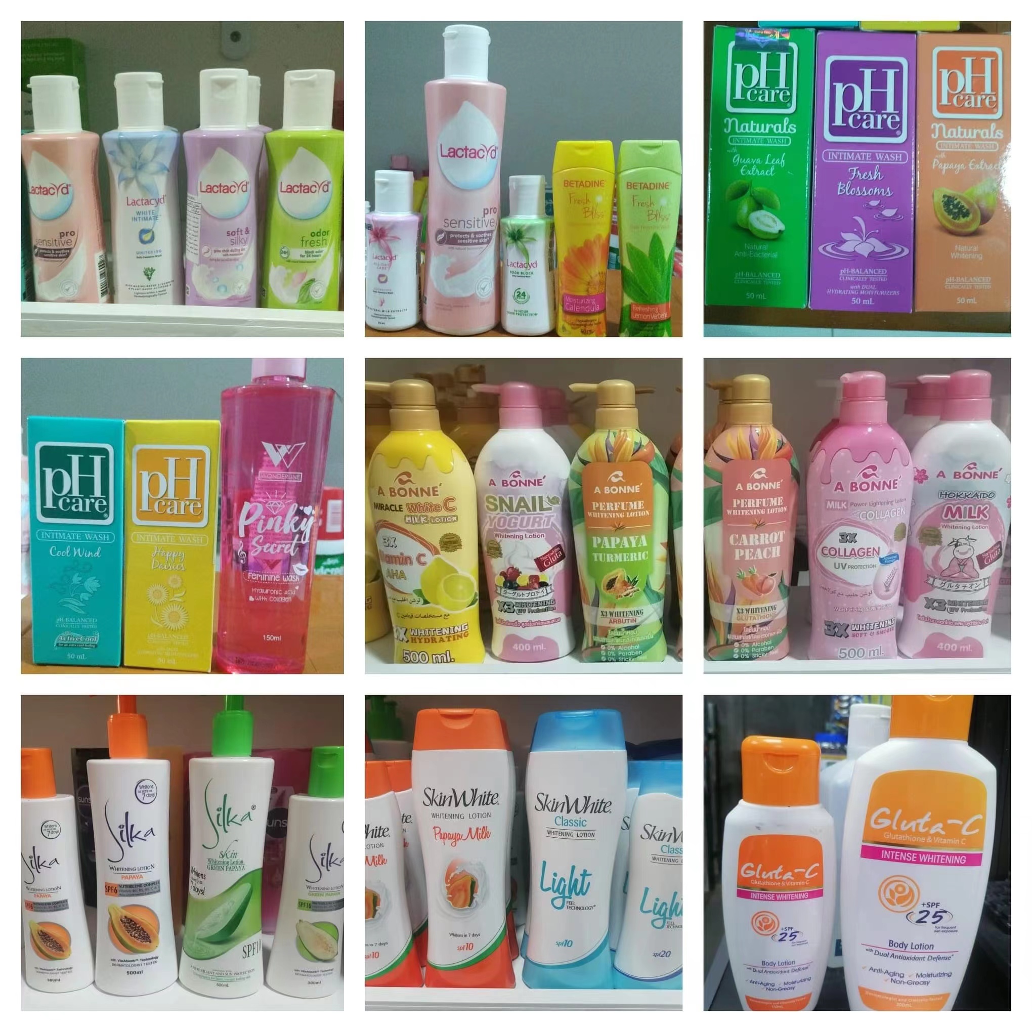 Be - A nova queridinha na produção da Be é a marca SKIN QUER com ...