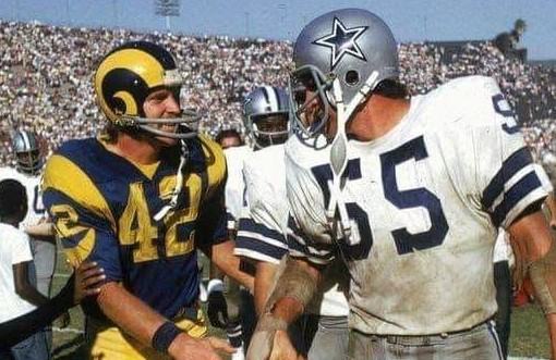 The NFL - Did You Know? The Road Warriors. Did you know that during the ...