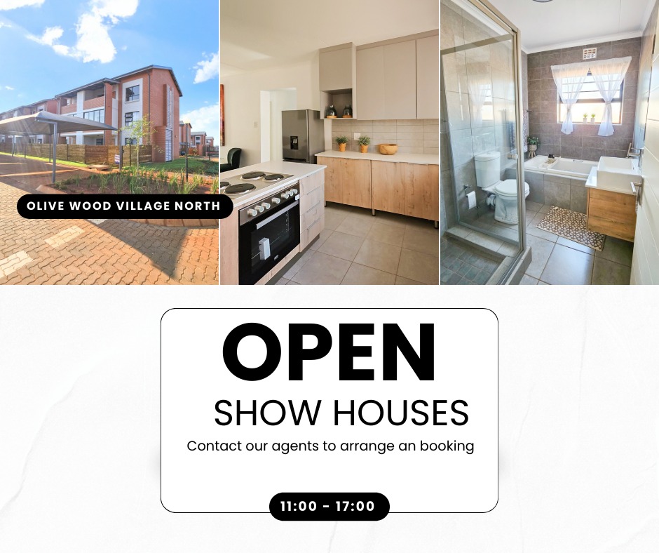 M&T Development | Centurion