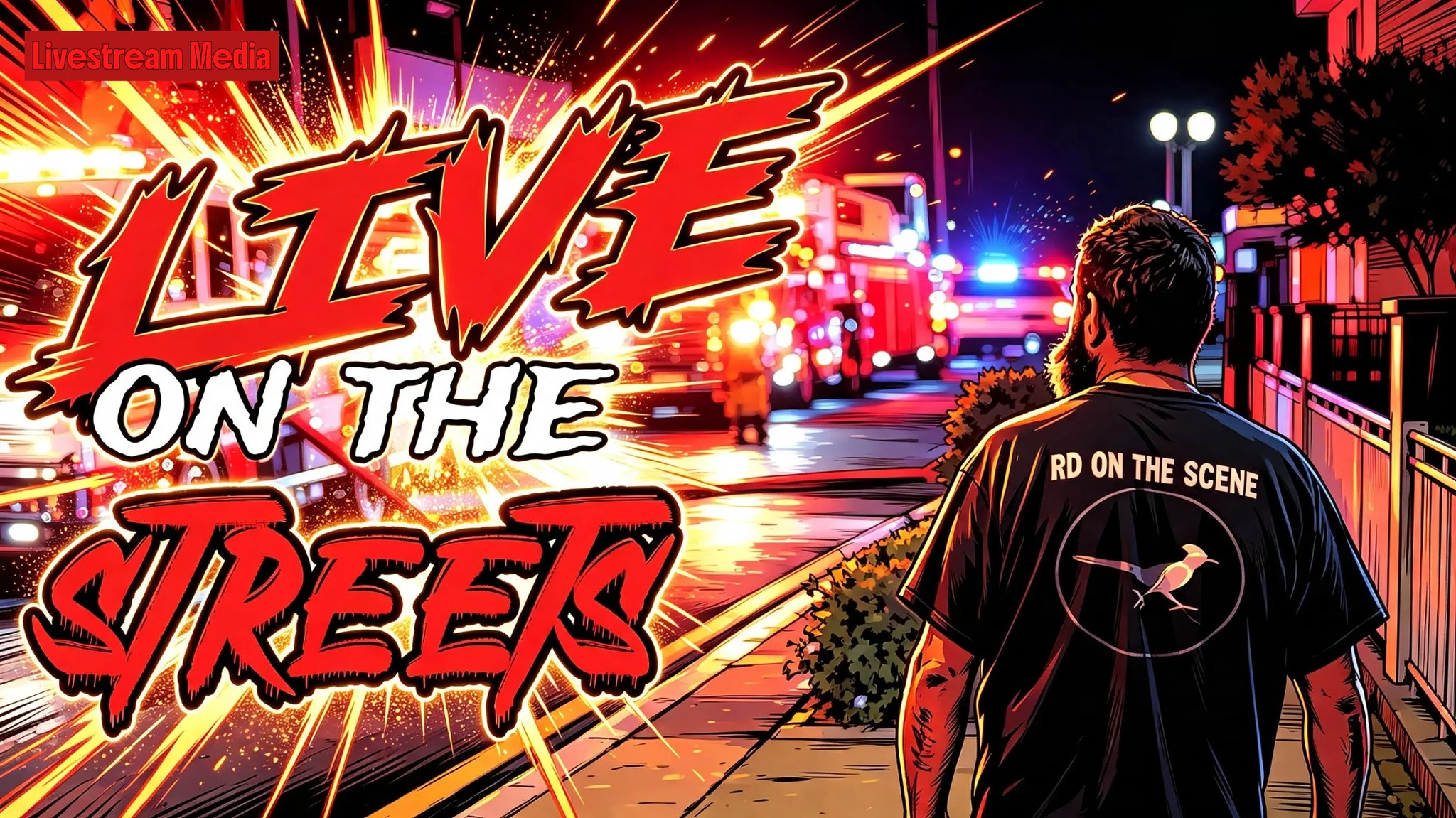 RD on the Scene Reels | Facebook