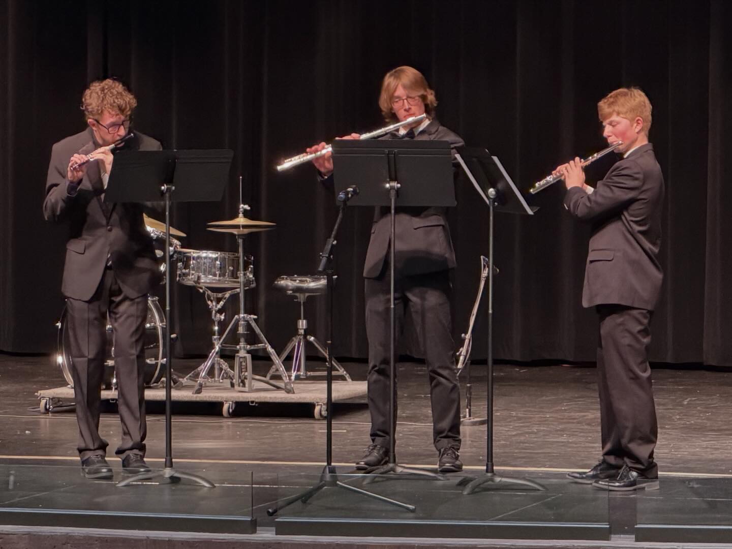 Patrick Henry Instrumental Music Program | San Diego CA