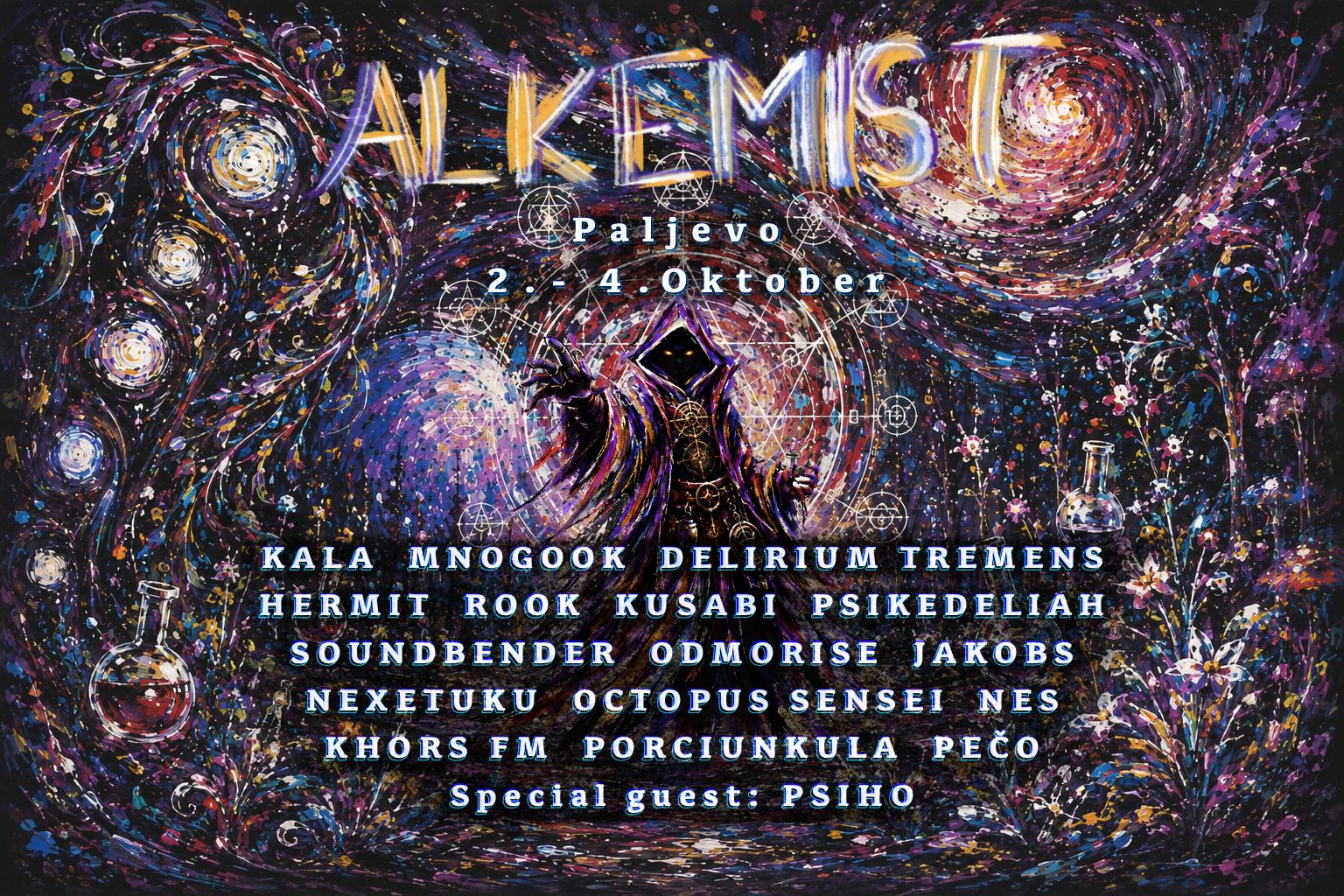 ALKEMIST
