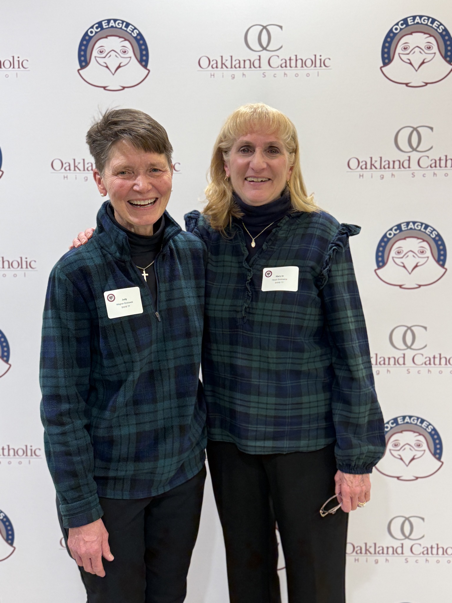 Oakland Catholic High... - Oakland Catholic High School