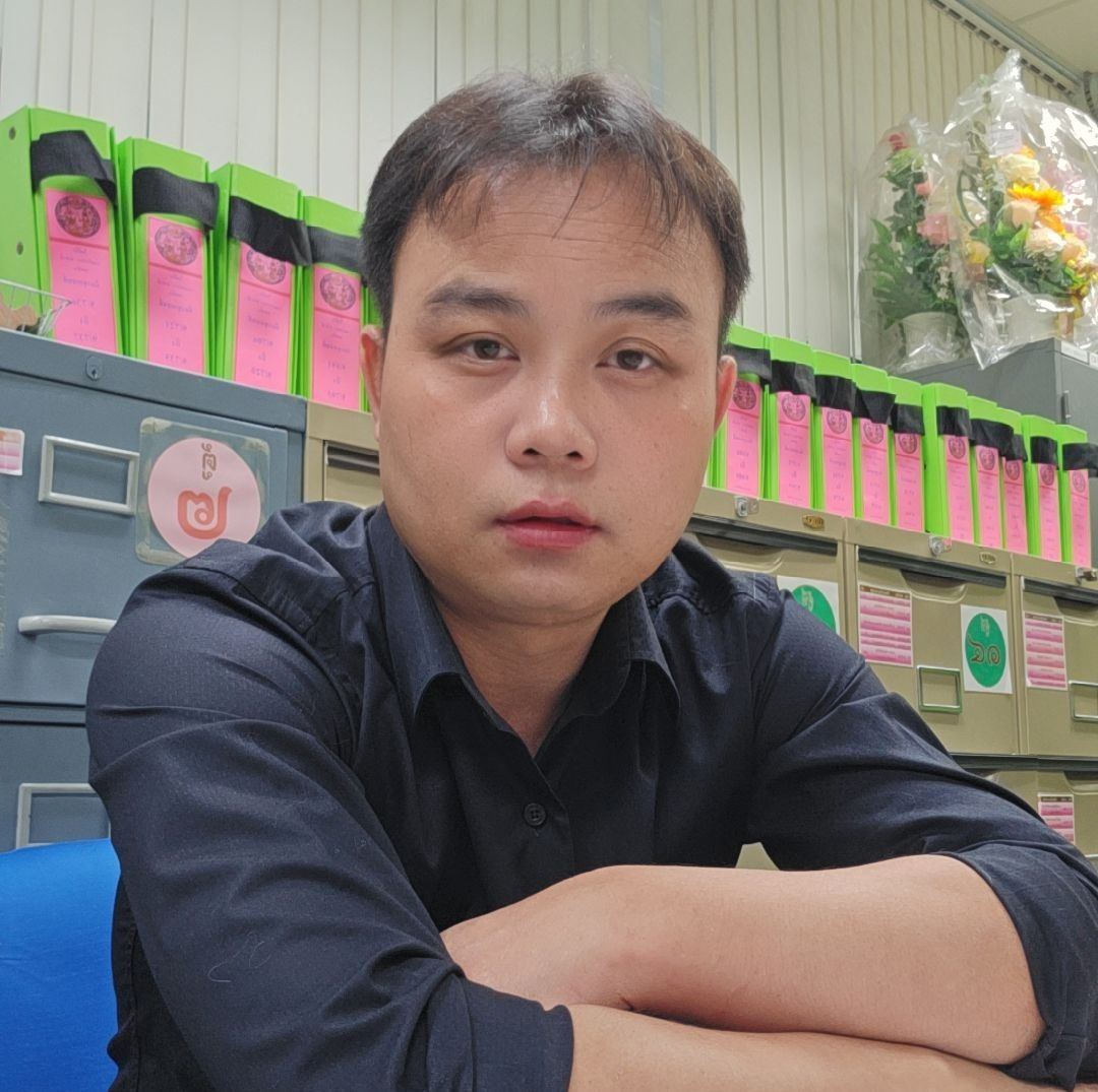 Therd Phanuphong