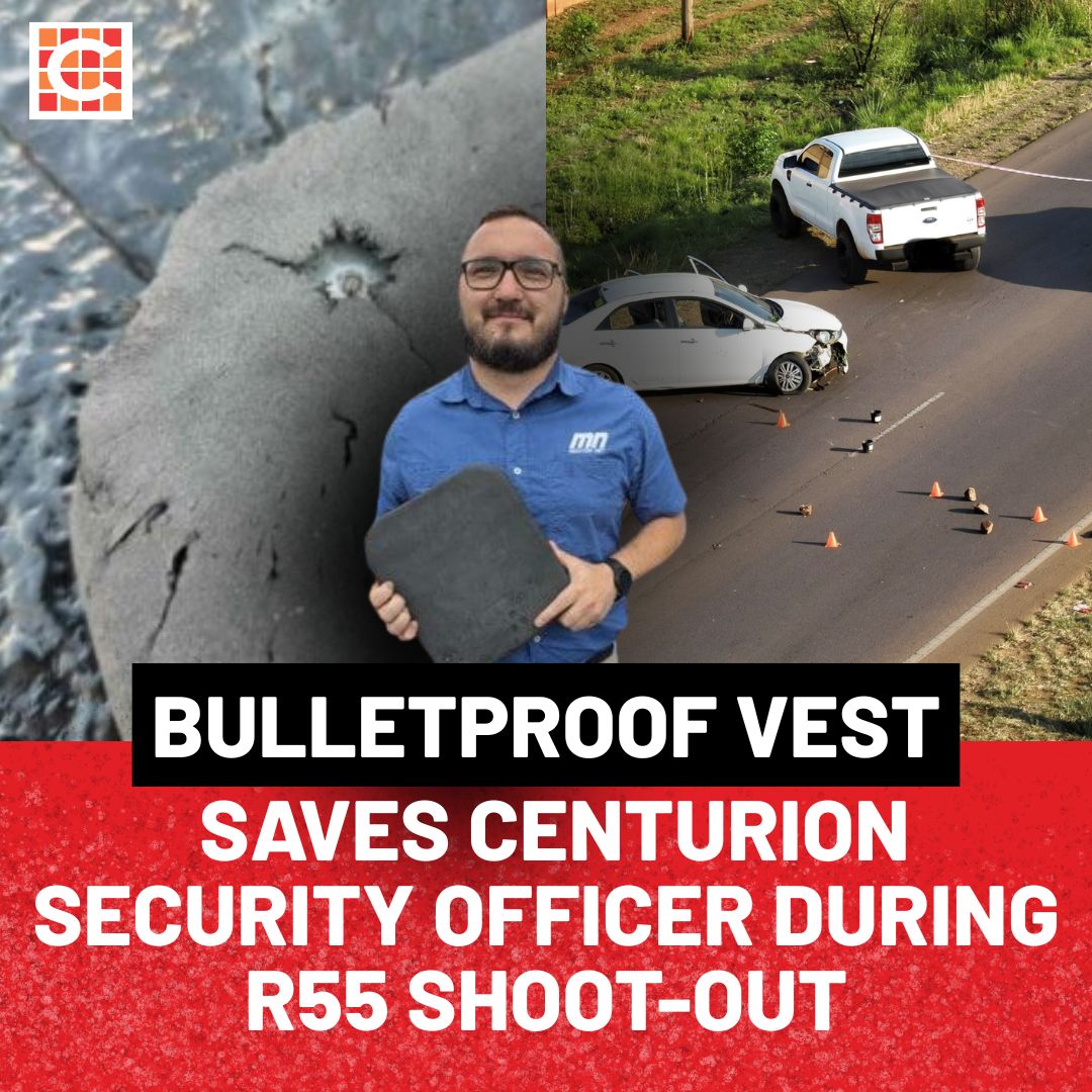 South - Caxton Network News | JP le Roux survived a shoot-out with ...