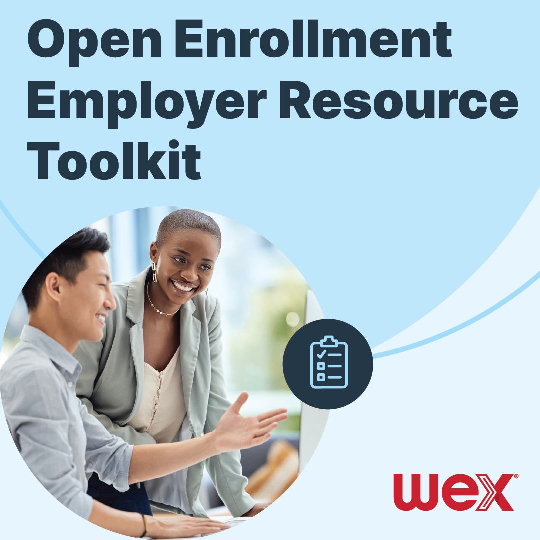 WEX Benefits Platform | West Fargo ND