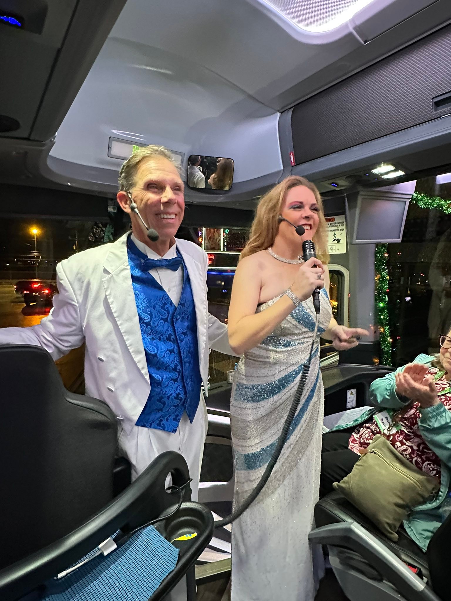 Riley - Branson Holiday 2025 - Happy Birthday to Rhonda! Thanks for ...