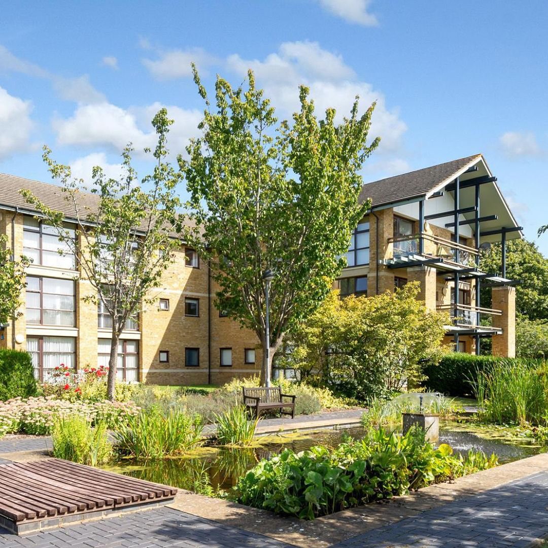 Cauldwell Property Services... - Cauldwell Property Services