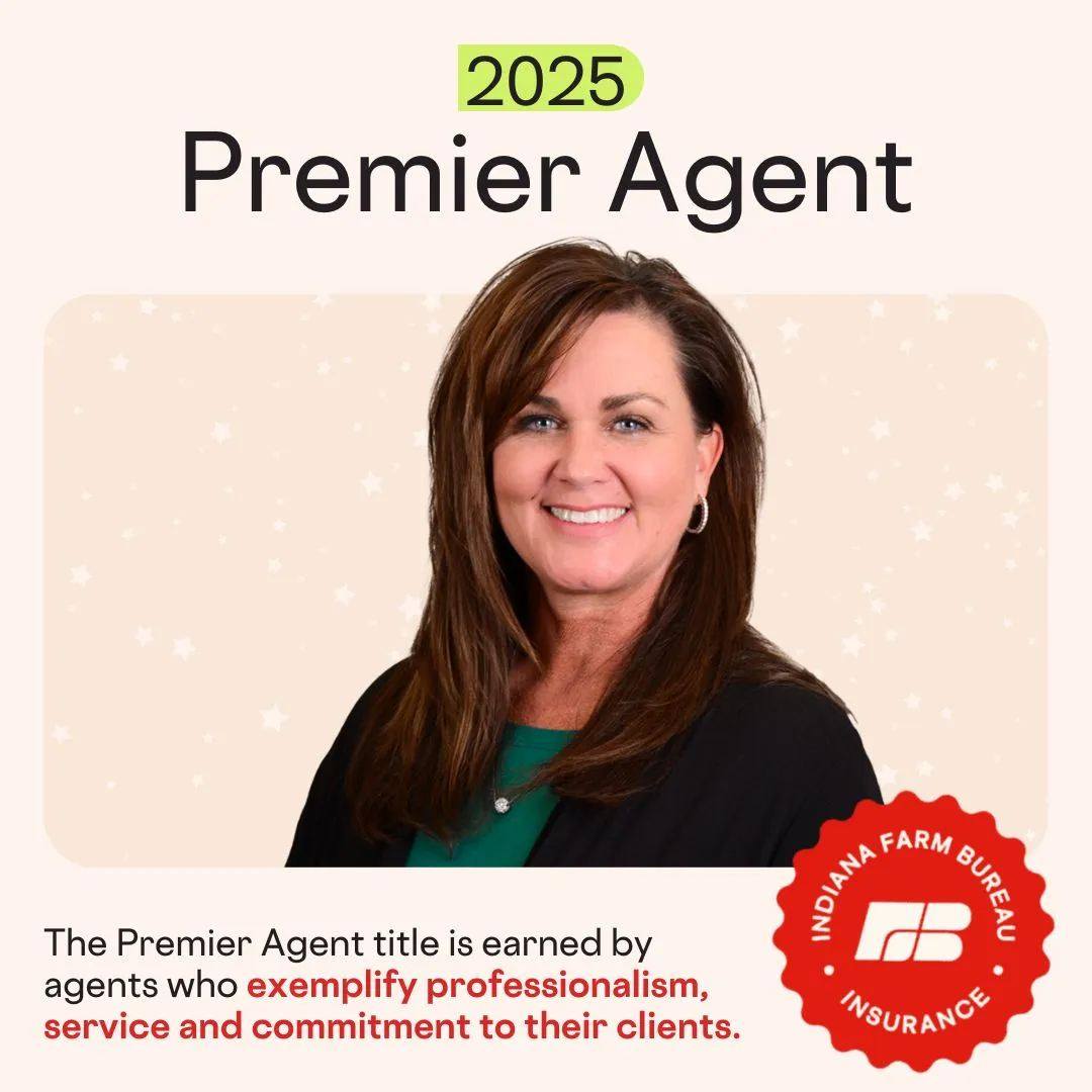 Holly Howard Indiana Farm Bureau Insurance | Anderson IN