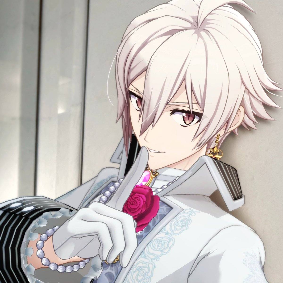 All centers #IDOLiSH7 #アイドリッシュセブン #idolish7 #トリガー 