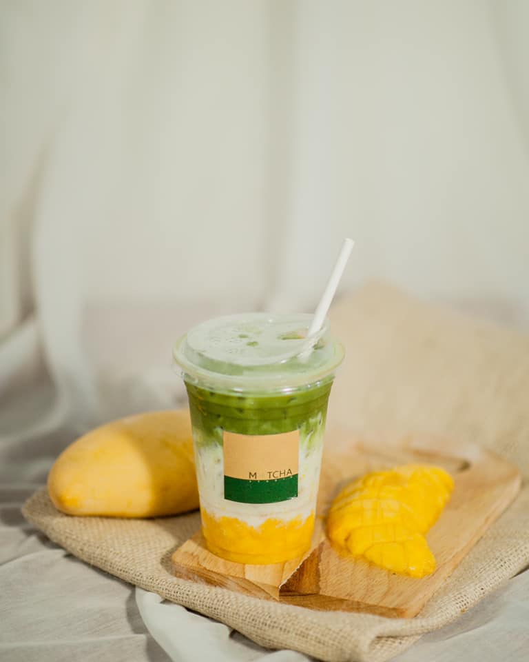 Matcha.studio - มาอีกแล้วค่า... | Facebook