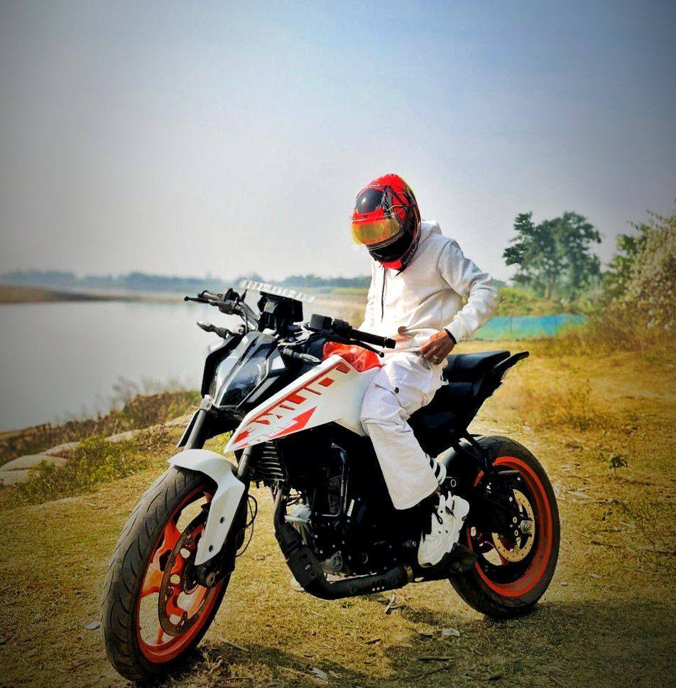 KTM Lover ️‍🩹🚀 | Wasim Rider | Facebook