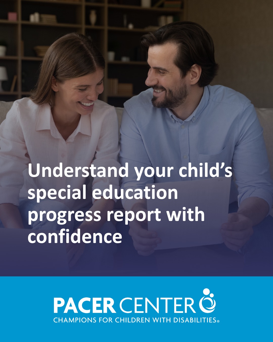 PACER - This fall, you should have received your first progress report ...