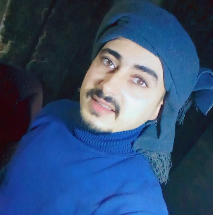 عبدو المصري