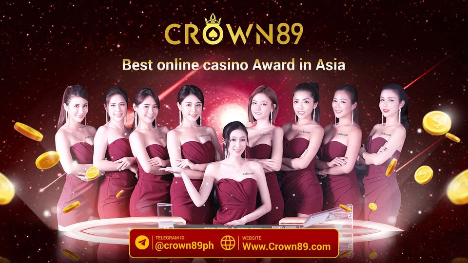 Crown89 PH363