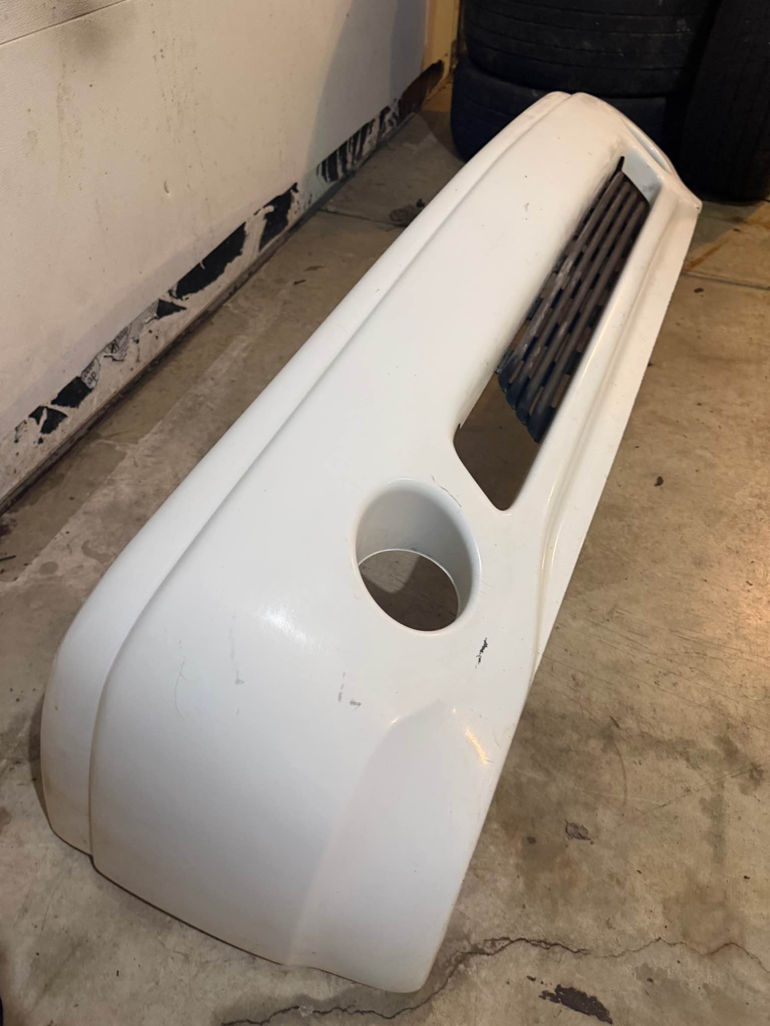Gmt800 Denali bumper cover - Car Exterior Parts - Flushing, Michigan ...