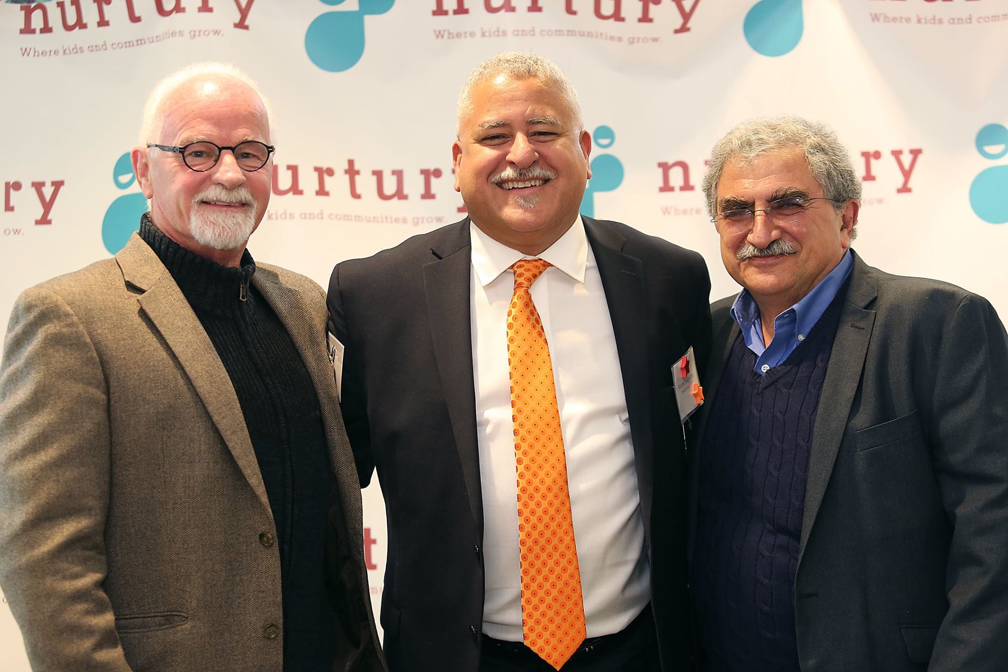 Nurtury - John Riordan of Boston Children's Hospital, President & CEO ...