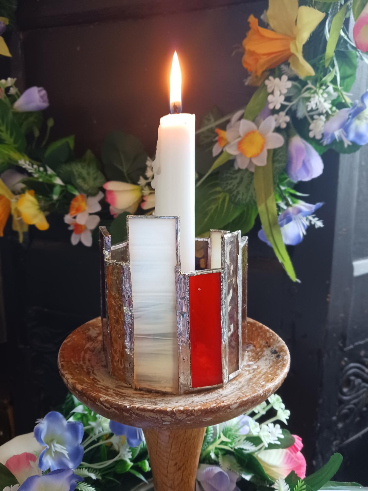 It's our Strawberry tea... - Rivington Unitarian Chapel | Facebook