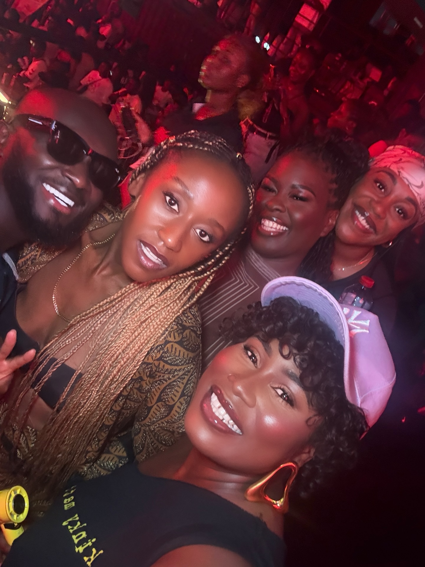 Lydia Forson - This fruit is called “Ataaba” in my language- what’s it ...