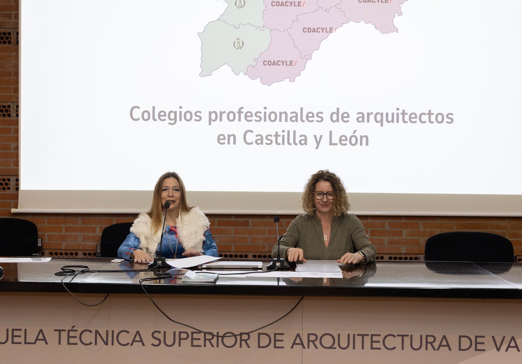 COAL- León, Palencia, Ponferrada, Salamanca y Zamora | León