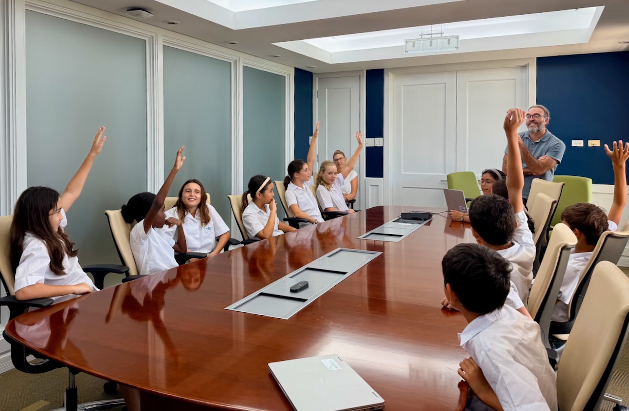 The Codrington School, The International School of Barbados | Bridgetown