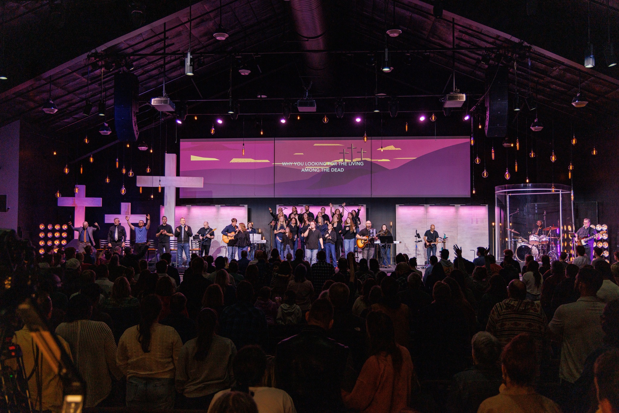 The Rock Church | Bangor ME