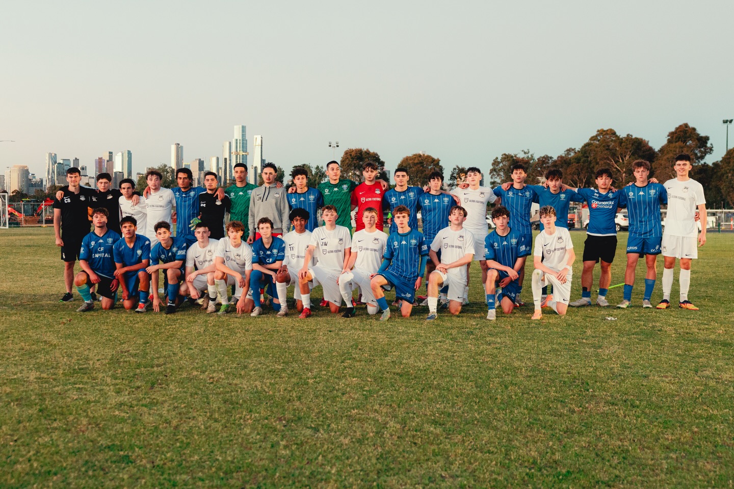 2 Halfs Football... - 2 Halfs Football Development