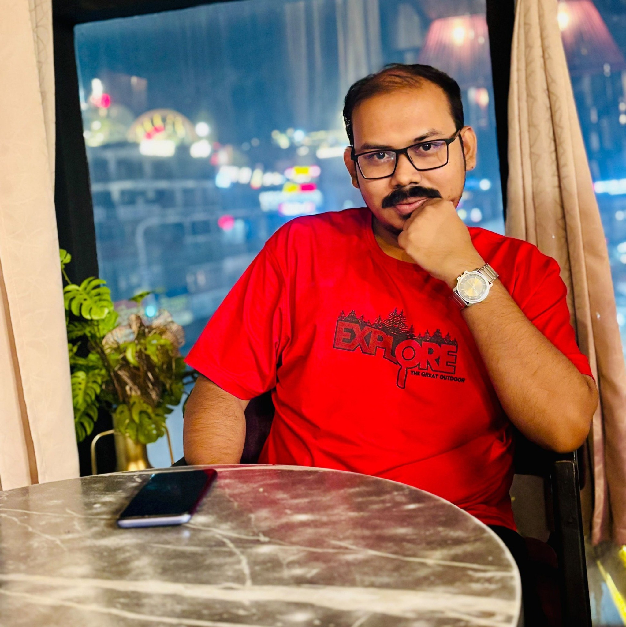 Hisham Rashid