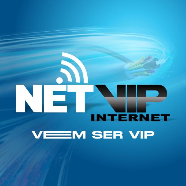 Net Vip Internet