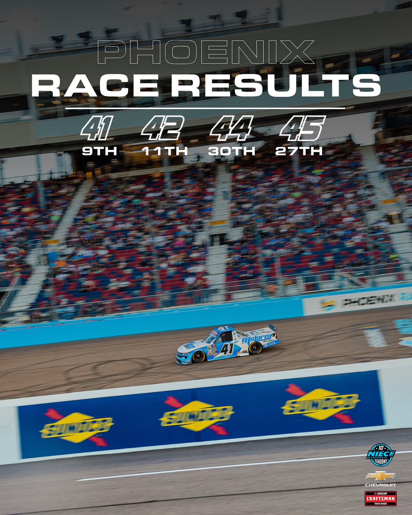 Matt Mills Racing