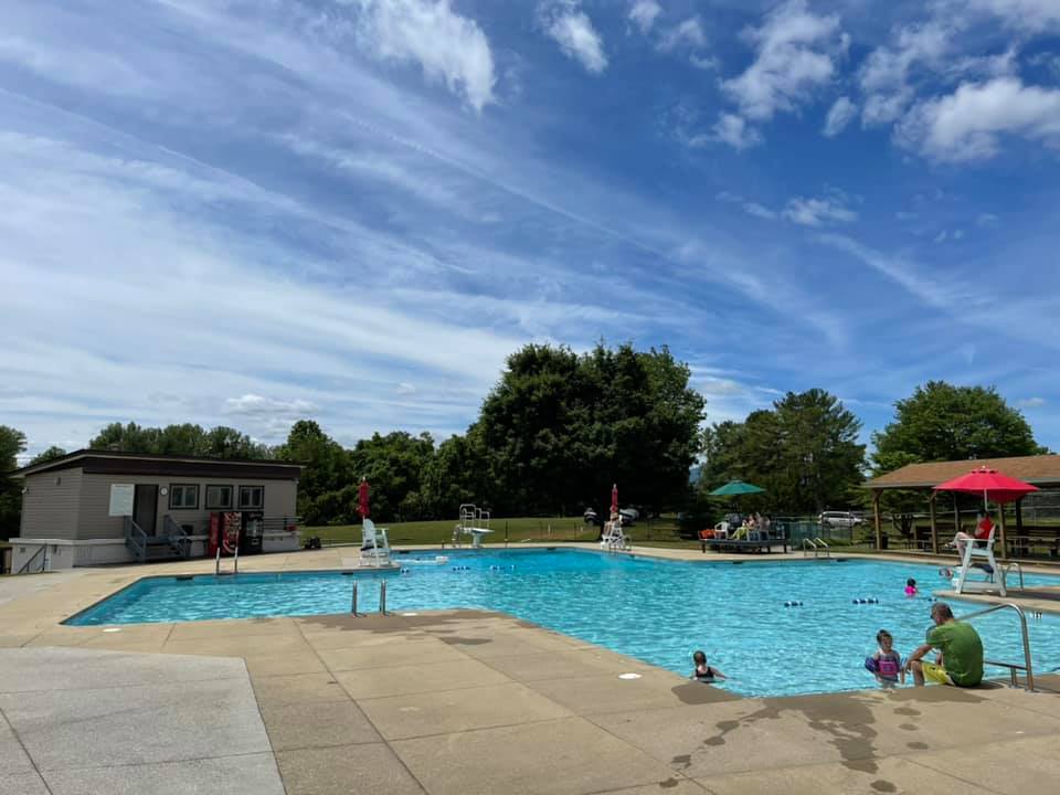 Salem Racquet & Swim Club | Salem VA